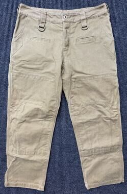 Triple Aught Design TAD GEAR Recon Pants Heavy Duty Canvas 36x30 Double Knee